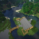 Illustration for article titled emMinecraft/em Looks Better Than Ever